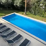 Villa 5 Bedroom With Pool Puerto Pollenca Majorca Port de Pollenca