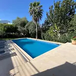 5 Bedroom With Pool Puerto Pollenca Majorca Villa