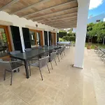 5 Bedroom With Pool Puerto Pollenca Majorca Villa