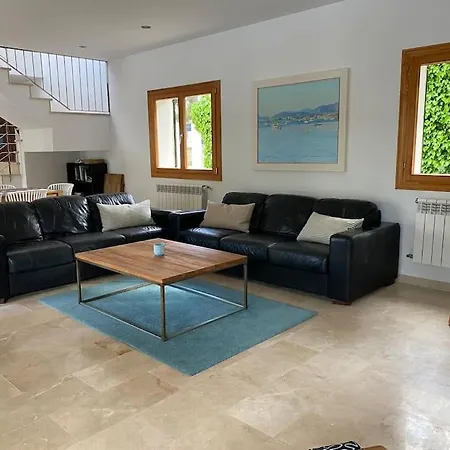 Villa 5 Bedroom With Pool Puerto Pollenca Majorca *