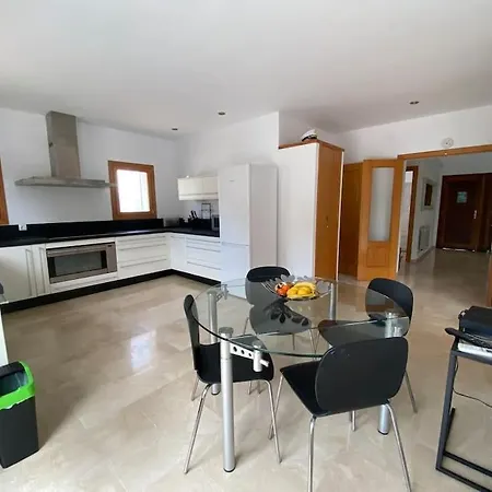 5 Bedroom With Pool Puerto Pollenca Majorca Villa *