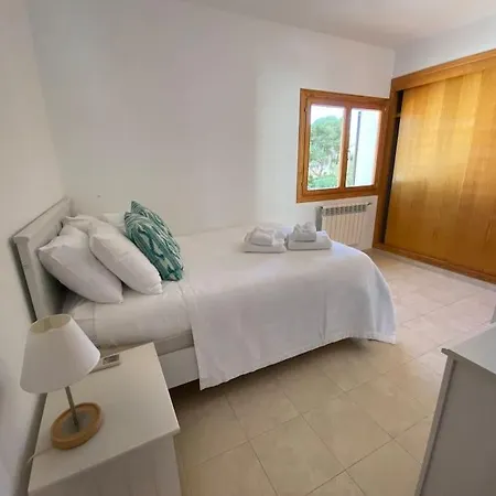 Villa 5 Bedroom With Pool Puerto Pollenca Majorca *