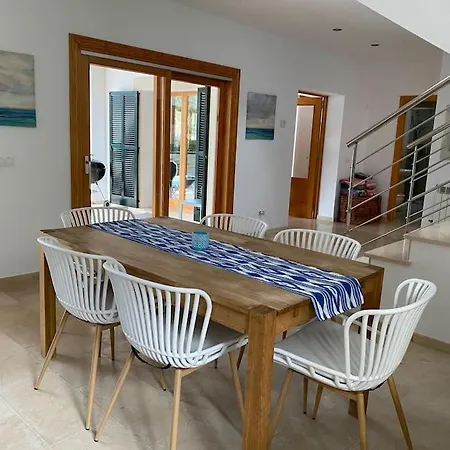 5 Bedroom With Pool Puerto Pollenca Majorca Villa Port de Pollenca