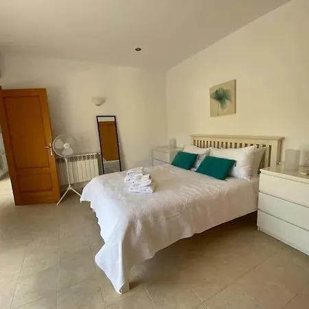 别墅 5 Bedroom With Pool Puerto Pollenca Majorca