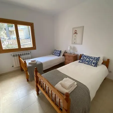 别墅 5 Bedroom With Pool Puerto Pollenca Majorca *