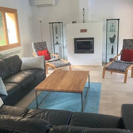 5 Bedroom With Pool Puerto Pollenca Majorca Port de Pollenca