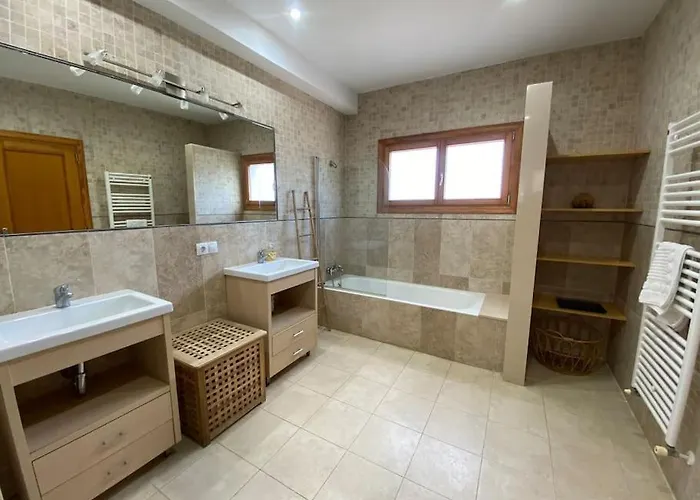 5 Bedroom With Pool Puerto Pollenca Majorca