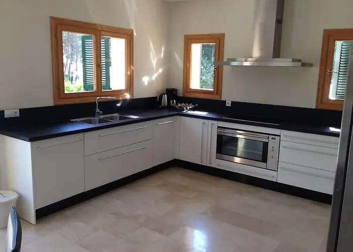 5 Bedroom With Pool Puerto Pollenca Majorca *