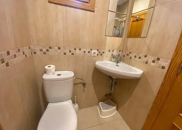 5 Bedroom With Pool Puerto Pollenca Majorca * Port de Pollença