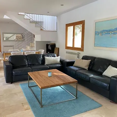 5 Bedroom With Pool Puerto Pollenca Majorca