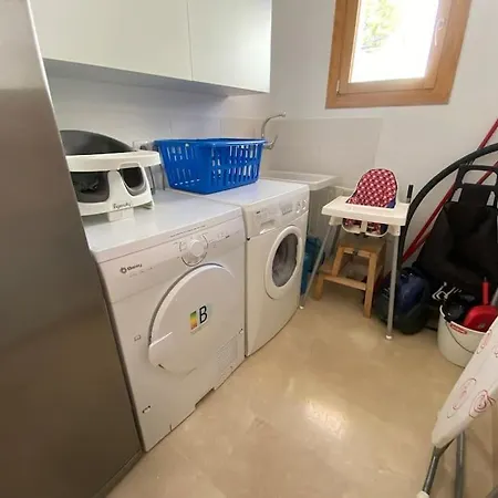 Вилла 5 Bedroom With Pool Puerto Pollenca Majorca