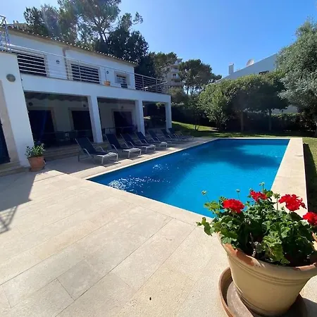 5 Bedroom With Pool Puerto Pollenca Majorca *