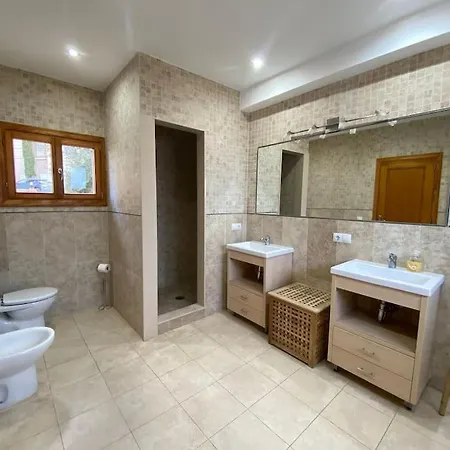 5 Bedroom With Pool Puerto Pollenca Majorca Поланко