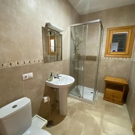 5 Bedroom With Pool Puerto Pollenca Majorca Поланко