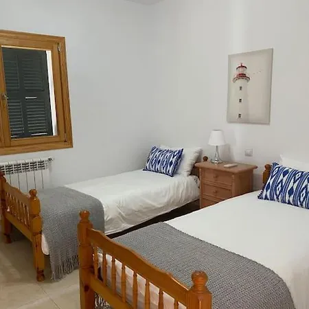 5 Bedroom With Pool Puerto Pollenca Majorca Villa *