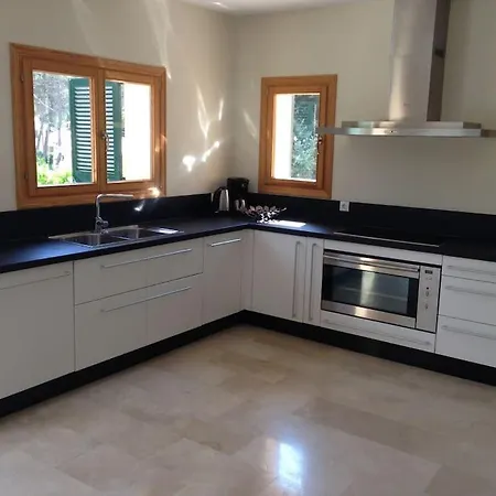 5 Bedroom With Pool Puerto Pollenca Majorca *