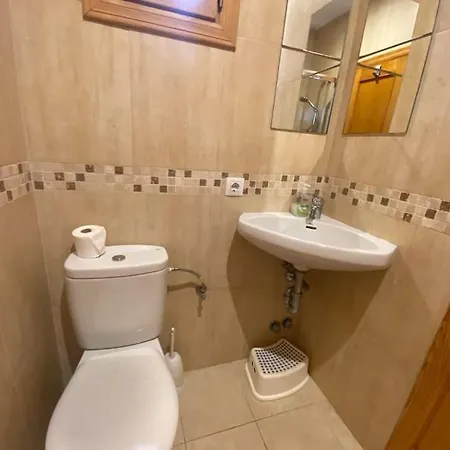 5 Bedroom With Pool Puerto Pollenca Majorca * Поланко