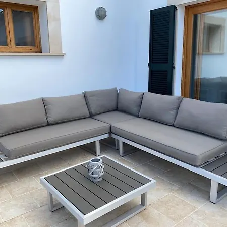 5 Bedroom With Pool Puerto Pollenca Majorca Вилла *