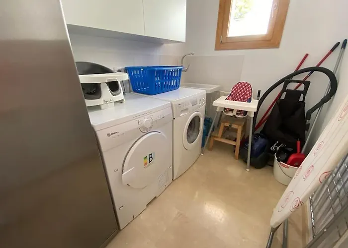 Willa 5 Bedroom With Pool Puerto Pollenca Majorca