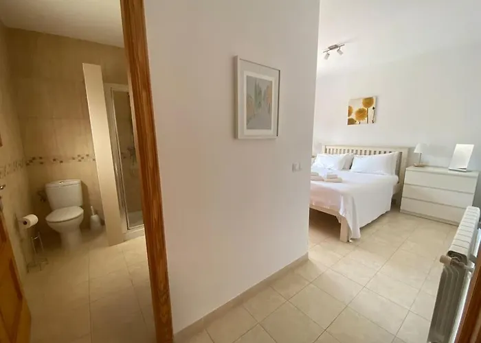 5 Bedroom With Pool Puerto Pollenca Majorca *