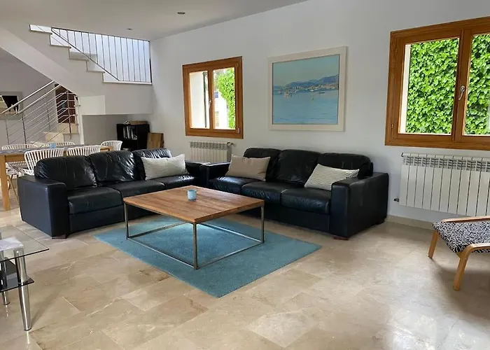 Willa 5 Bedroom With Pool Puerto Pollenca Majorca *