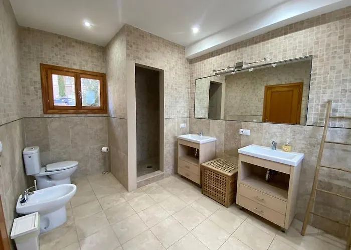 5 Bedroom With Pool Puerto Pollenca Majorca Port de Pollença