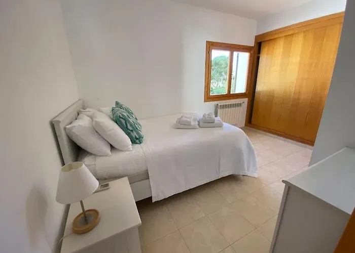 Willa 5 Bedroom With Pool Puerto Pollenca Majorca *