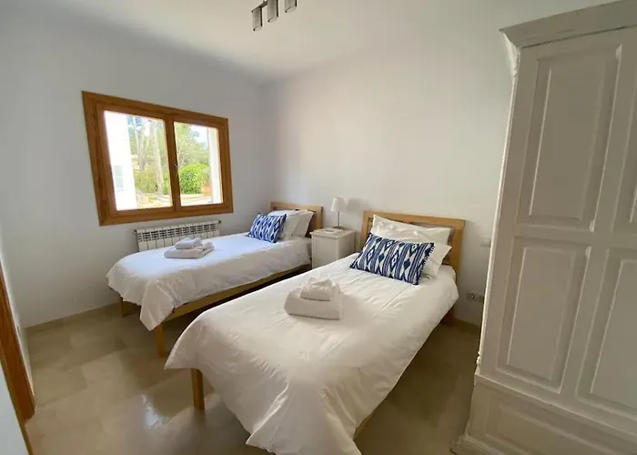 5 Bedroom With Pool Puerto Pollenca Majorca *