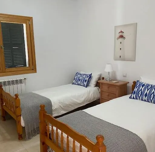 5 Bedroom With Pool Puerto Pollenca Majorca Villa *