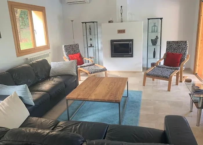 5 Bedroom With Pool Puerto Pollenca Majorca Port de Pollença