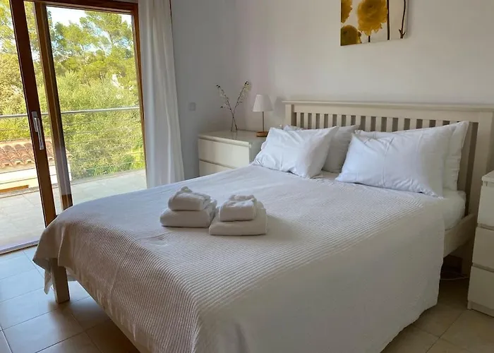 5 Bedroom With Pool Puerto Pollenca Majorca * Port de Pollença