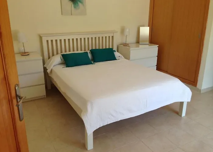 5 Bedroom With Pool Puerto Pollenca Majorca